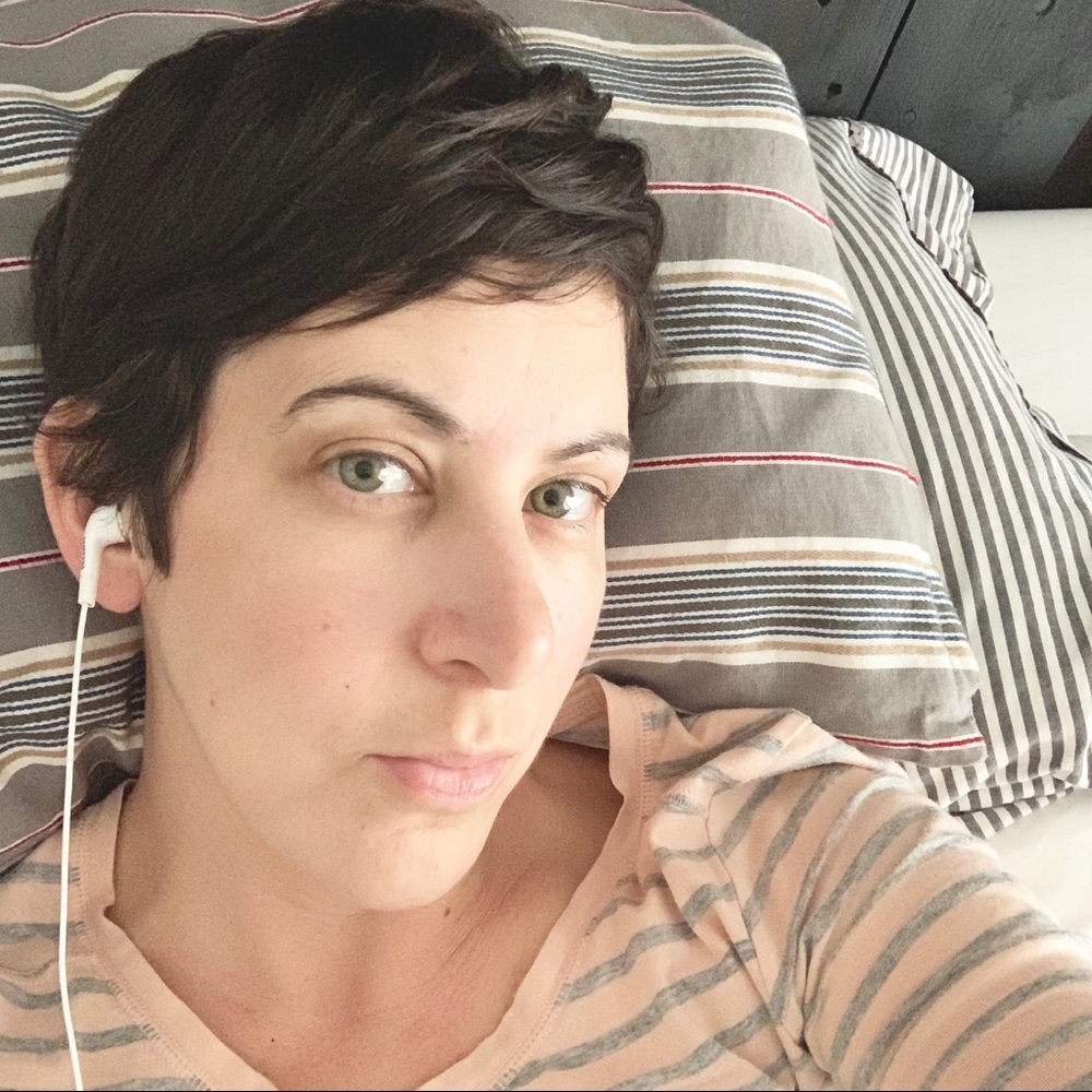 Meet your Posher, Brandy